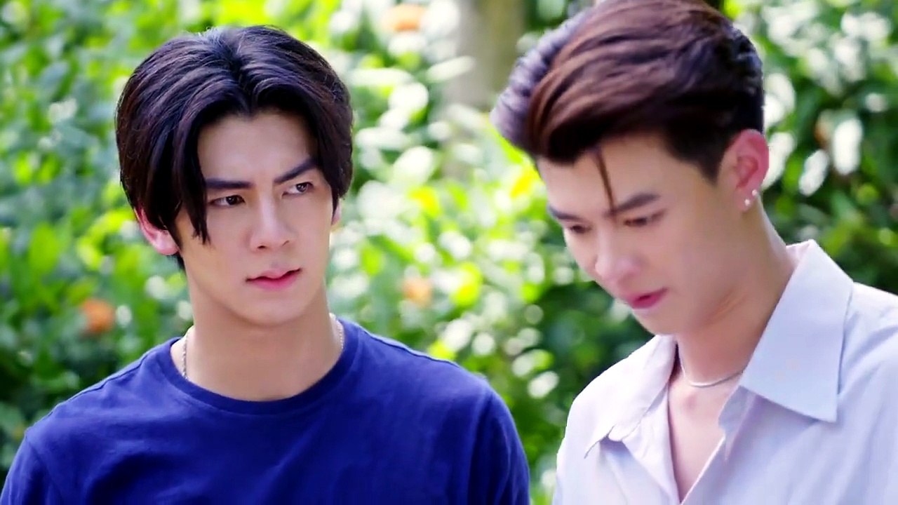 Until the Sun Meets the Star Episode 18 - ThaiFlix Central