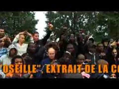 Teaser clip Les crocs plantés dans l'oseille