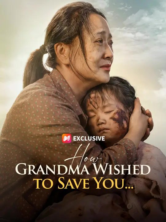 How Grandma Wished to Save You... | Full Series | Short Drama English