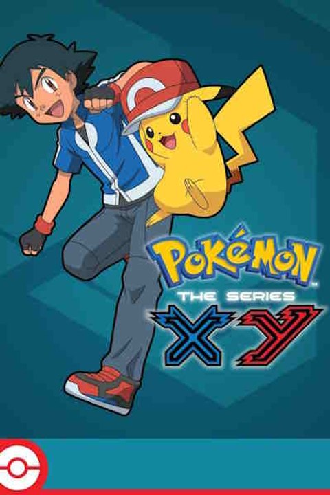 Serie Pokemon XY - Season 1 - Episode 45: Citron VS Eureka!? A Sibling Battle for Nyaonix!!