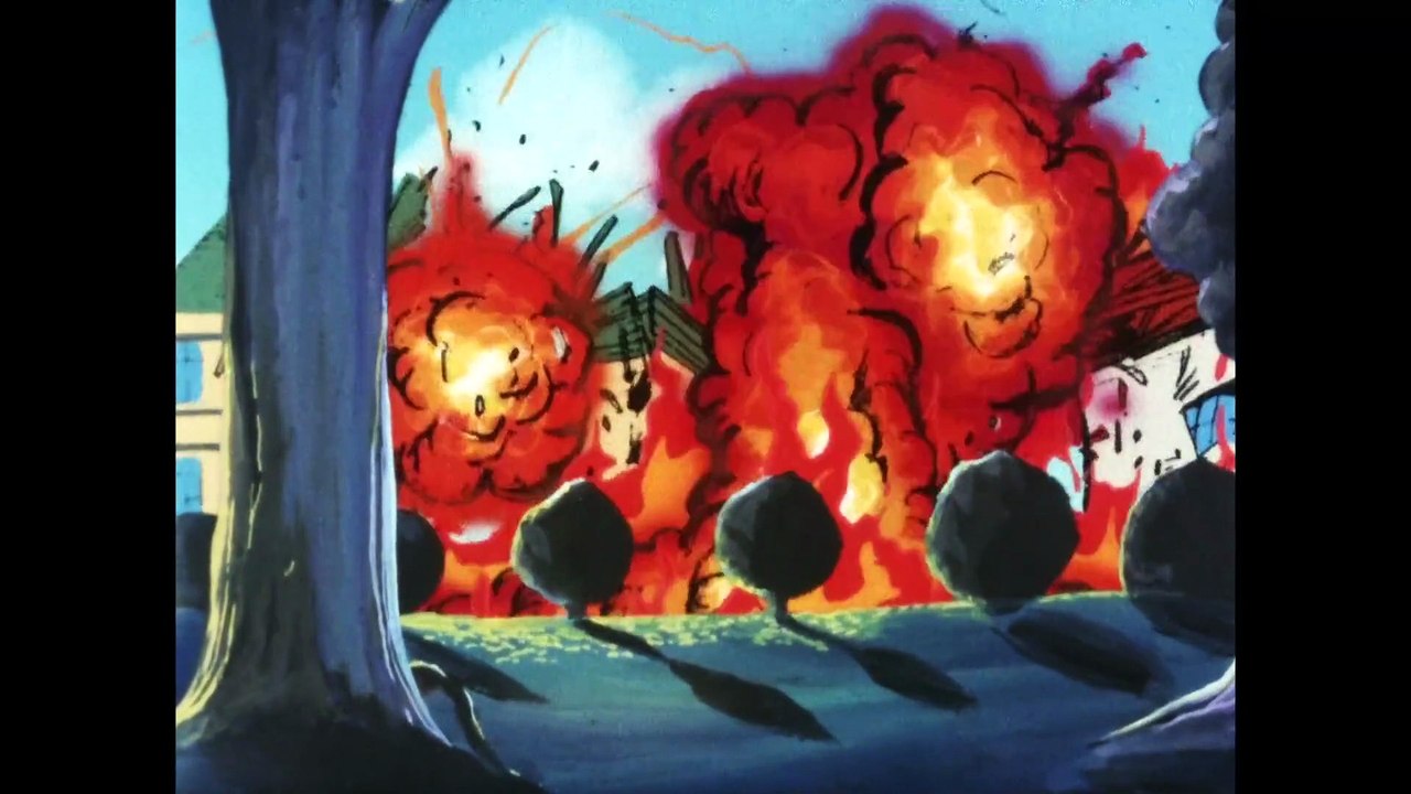 Casshan S01E28 URANiME