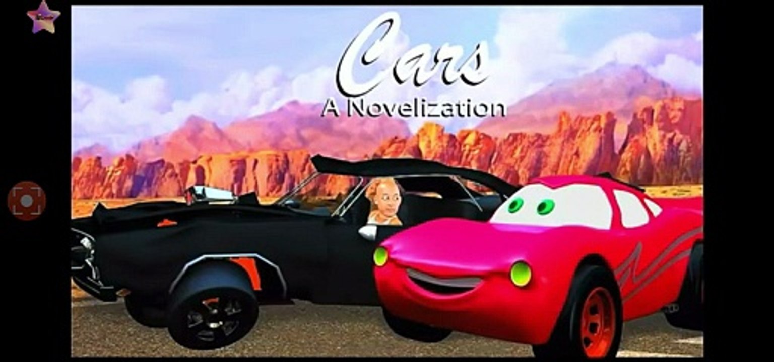 Mad Cars Inappropriate