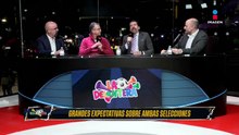Alberto Lati habla sobre los mejores de la historia | La Delantera