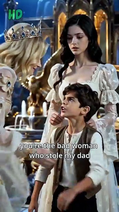 This Time, She Chose the Serpent King (Full Movie) | English Sub