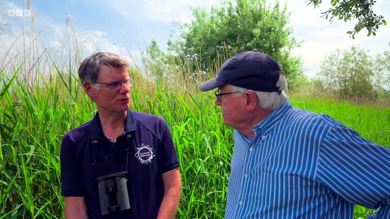 Countryfile S38E24