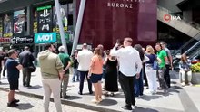 15 yıldır dairelerini teslim alamayan mağdurlara şimdi de ipotek şoku!