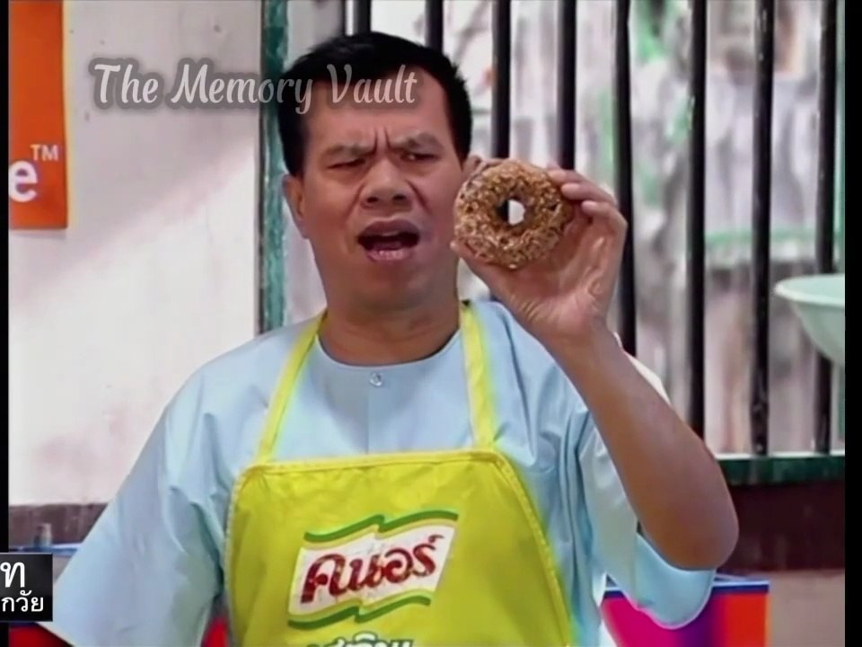 เฮง เฮง เฮง ตอนที่ 57 Mrs. Donut