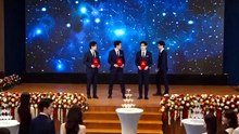 AI短剧 - 闪婚甜恋，岁岁皆欢 (下)