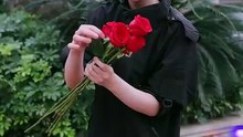 抖音新剧上线#陆总勿缠，真千金只想种地 (上)