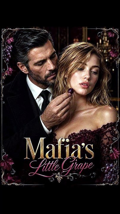 Mafia's Little Grape - FULL | Reelshort