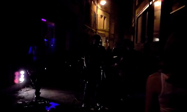 STOUT 527 niort partie1 fête de la musique