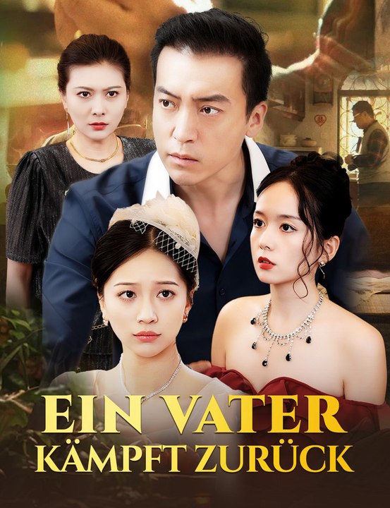 Ein Vater kämpft zurück - Full Drama | German Sub 2026
