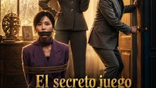 El Secreto Juego de la Heredera | Episodio Completo | Serie Dramática Viral | Herencia Millonaria, Identidad Oculta y Venganza - Español