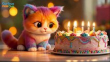 🎉 Happy Birthday! Today is YOUR special day! 🎂