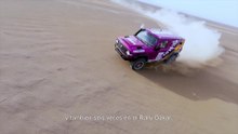 GWM firma un cierre perfecto en el Taklimakan Rally 2026 con tres títulos y victoria de Cavigliasso y Pertegarini en T2.E