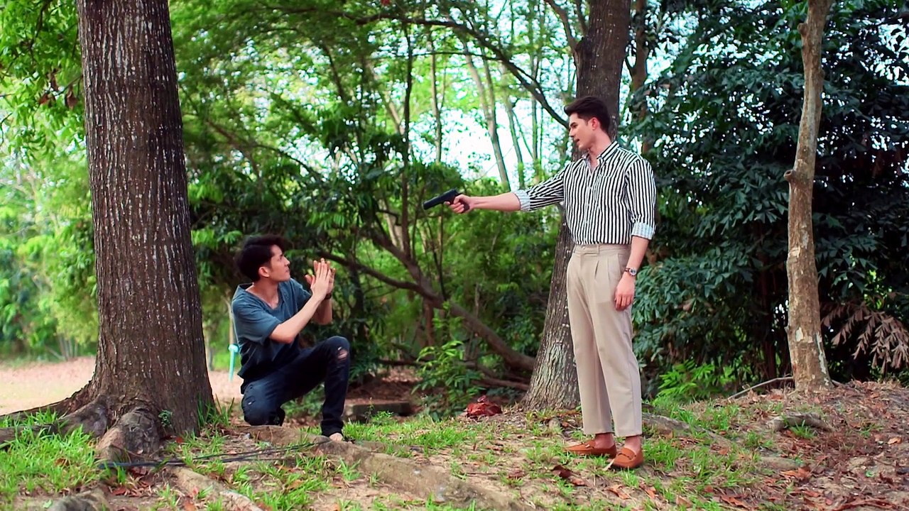 The Young and the Ruthless - Shadow of Cupid Episode 15 - Siam Cinema Hub
