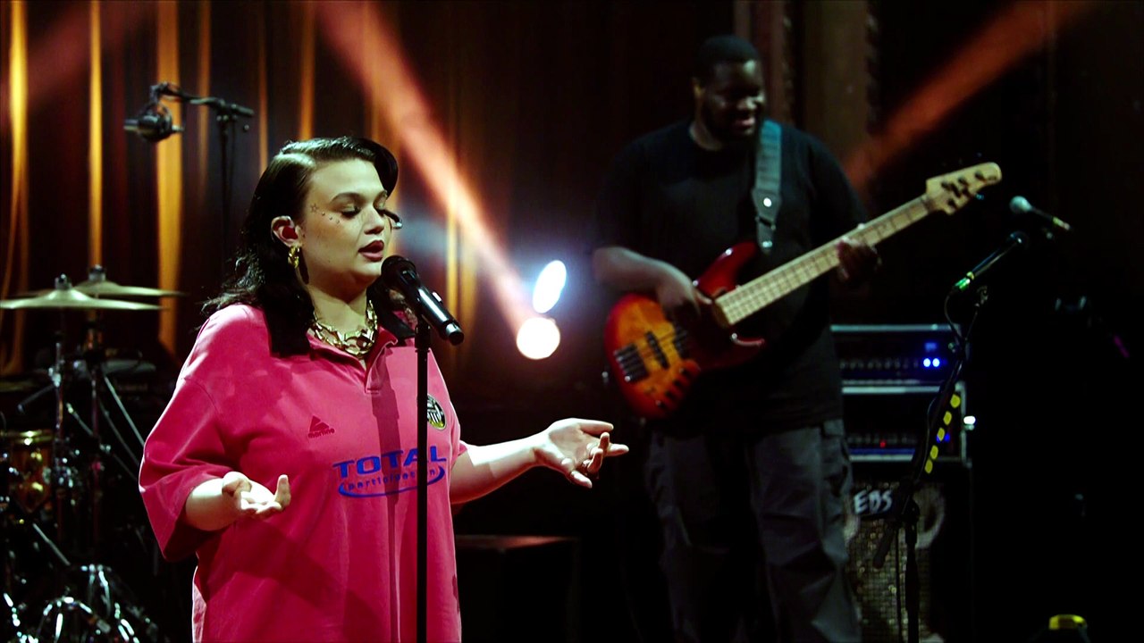 Later with Jools Holland S68E05