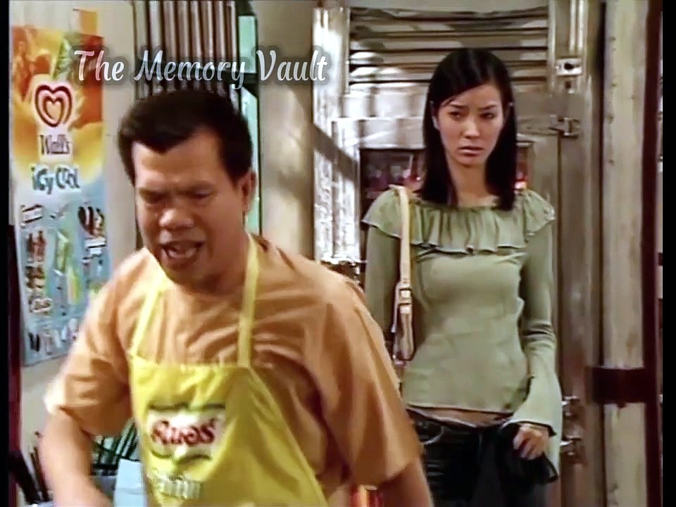 เฮง เฮง เฮง ตอนที่ 58 วันใดขาดฉันแล้วเธอจะรู้สึก