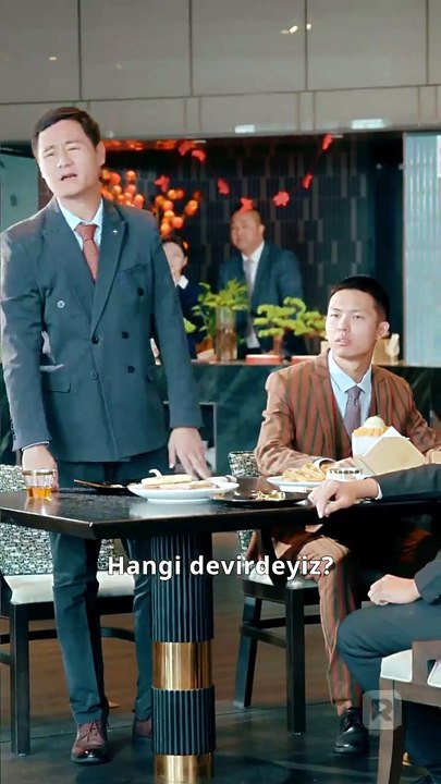 EP01-EP10 - [Dublajli] DEMIR BABA