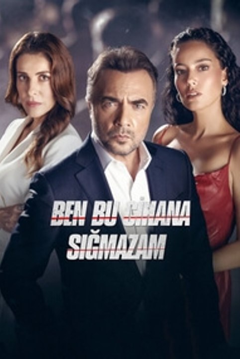 El Padre (Ben Bu Cihana Sigmazam) - Episode 161 En español