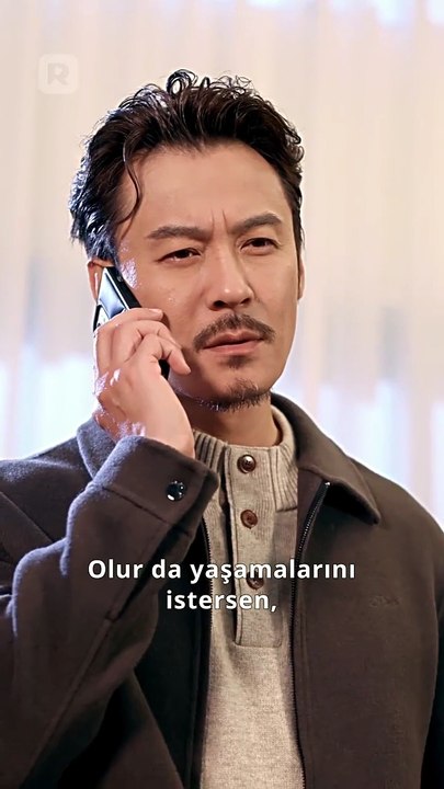 EP61-EP70 - [Dublajli] DEMIR BABA