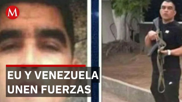 Estados Unidos y Venezuela en operación conjunta eliminan narco en histórica cooperación