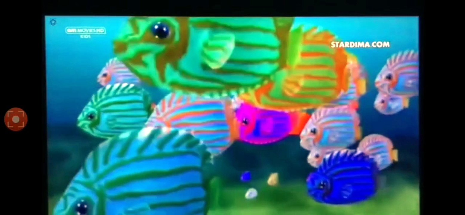 Legend of the sea (Eastern Sea Songs)