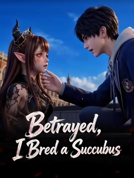 Betrayed, I Bred a Succubus | Full Series | Short Drama English