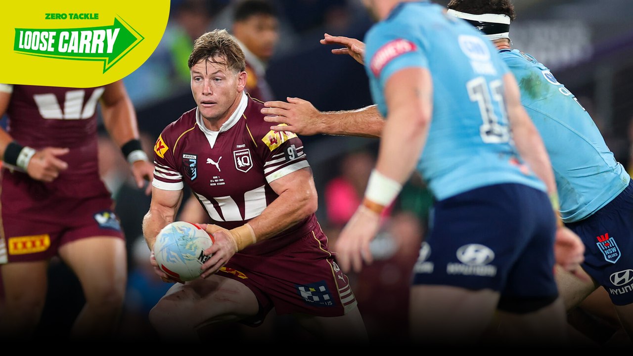 State of Origin Game 2 Preview