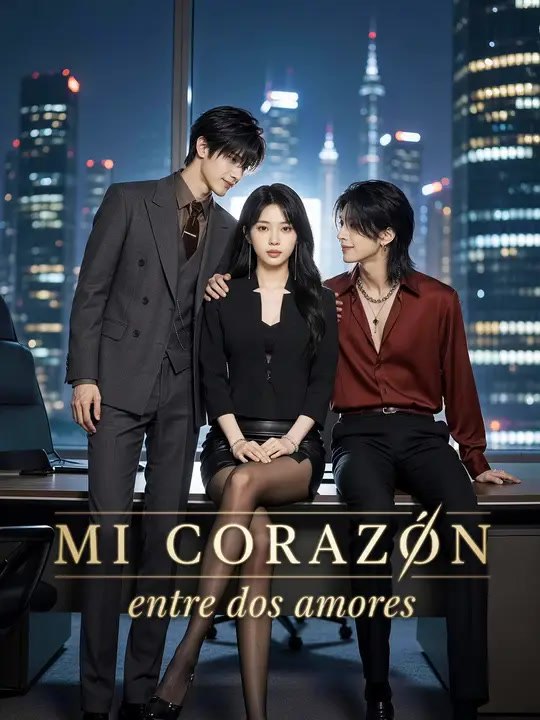 Mi corazón entre dos amores | Serie Completa | Short Drama Español
