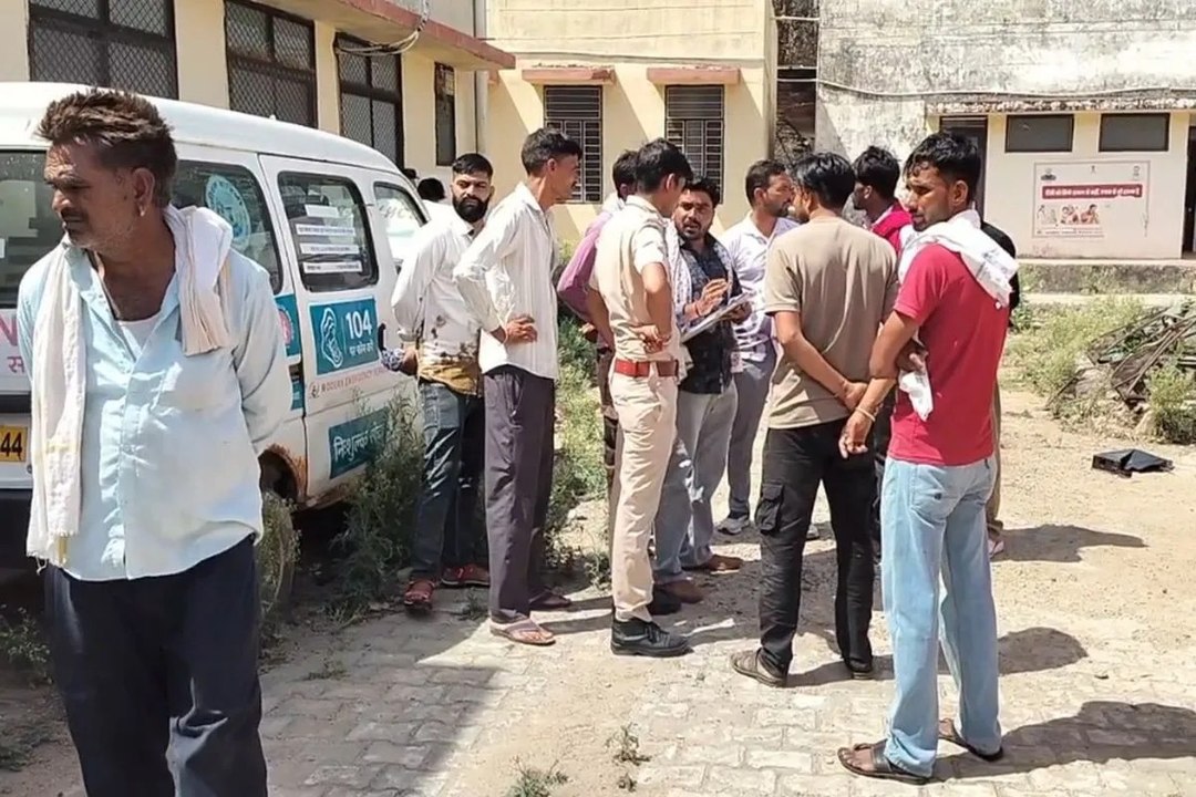 swm news...सुरेली स्टेशन पर प्रेमी युगल का दर्दनाक अंत