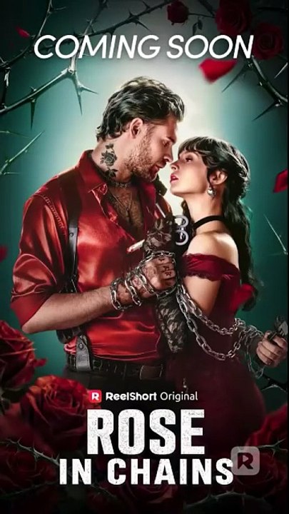 🌹 Rose in Chains🔥🔥 Full EP [Full Movie]
