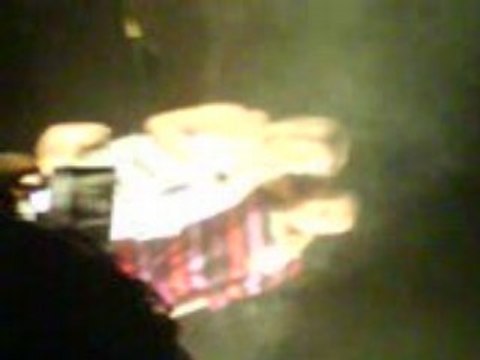 Léa Castel - Adieu les soucis 19.06.08