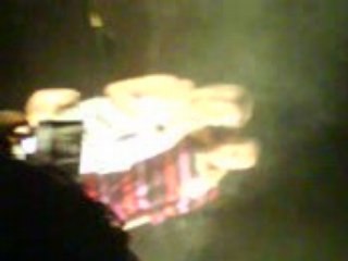 Léa Castel - Adieu les soucis 19.06.08