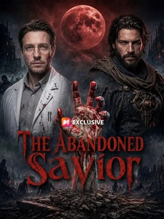 The Abandoned Savior - HOT