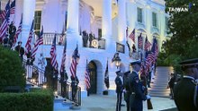 US-Iran Peace Deal Announced