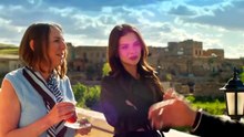 Uzak Sehir Episode 63   Turkish Drama English Subtitles   Full Episode