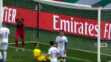 Kyrgyzstan 3-1 Philippines - Goals and Highlights (16/1/2019) | VTV5 HD