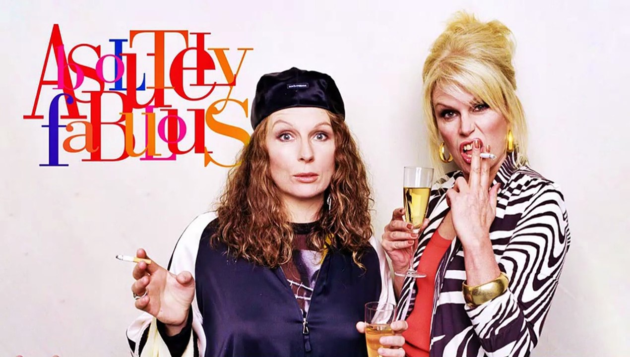 Absolutely Fabulous S04E06-7