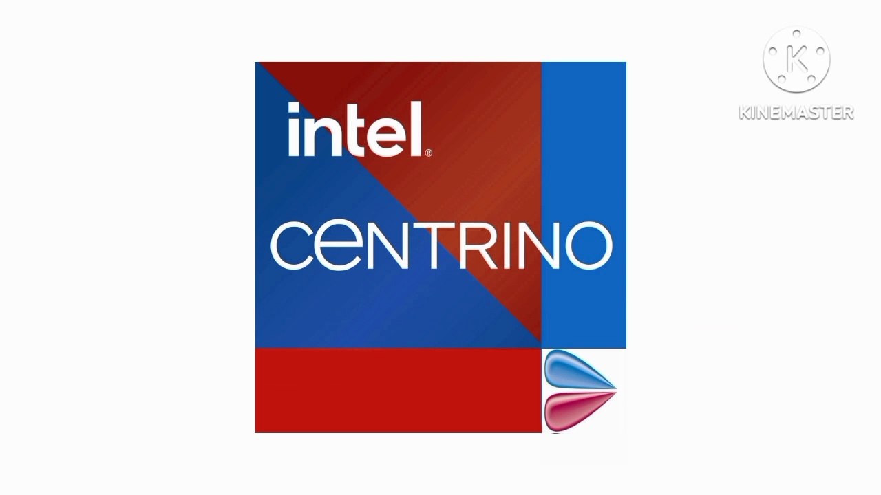 New Generation Intel Centrino "Logo Pack"