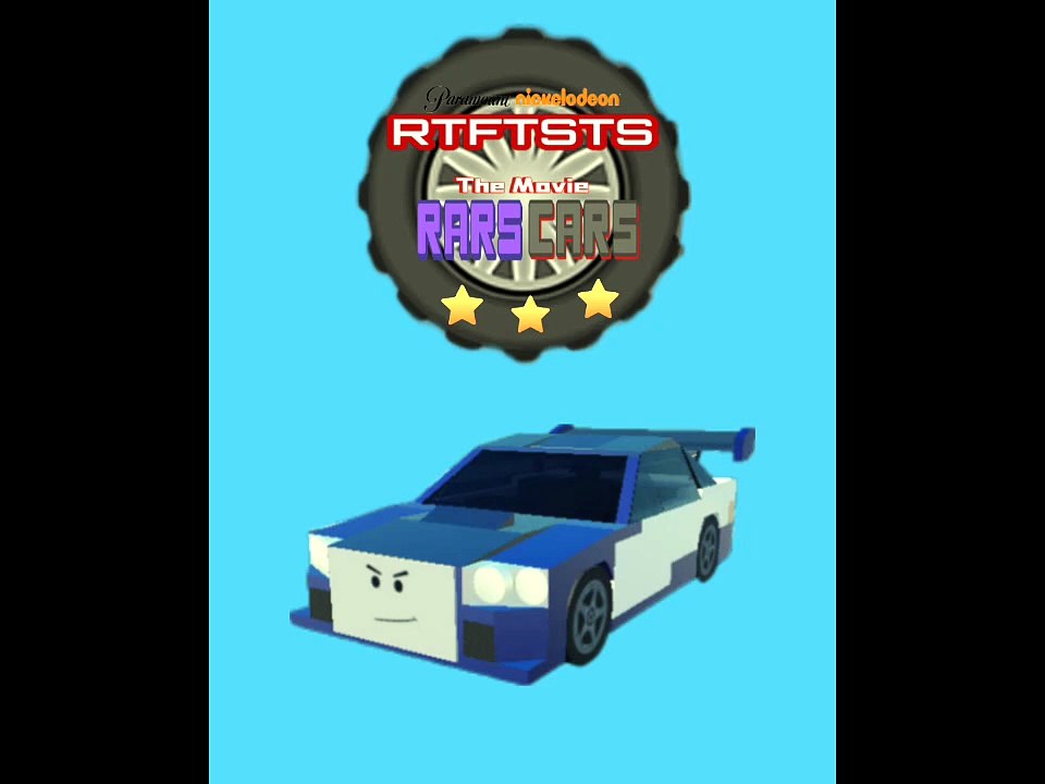 Sperky Spike is Winner And Ending PNRTM Rars Cars