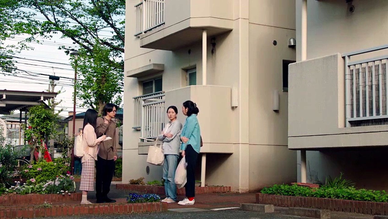 LOVED ONE Episode 5