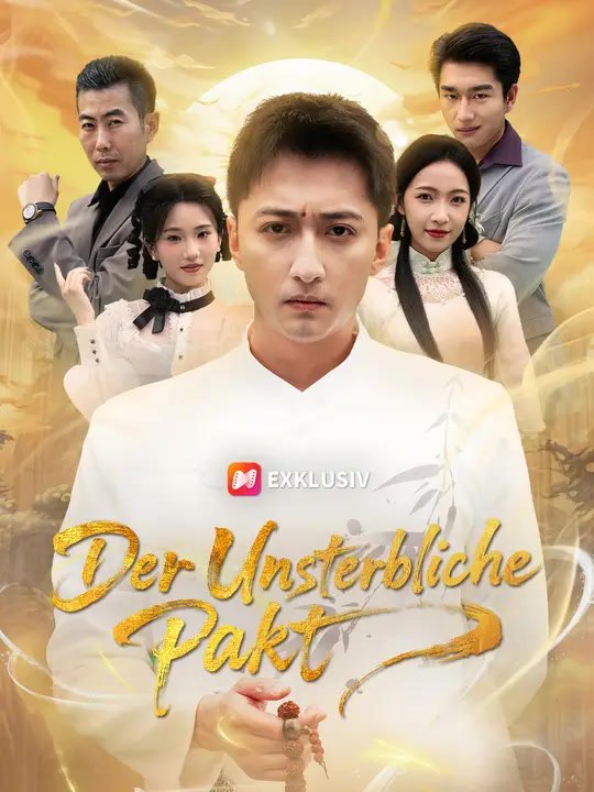 Der Unsterbliche Pakt | Komplette Serie | Short Drama Deutsch