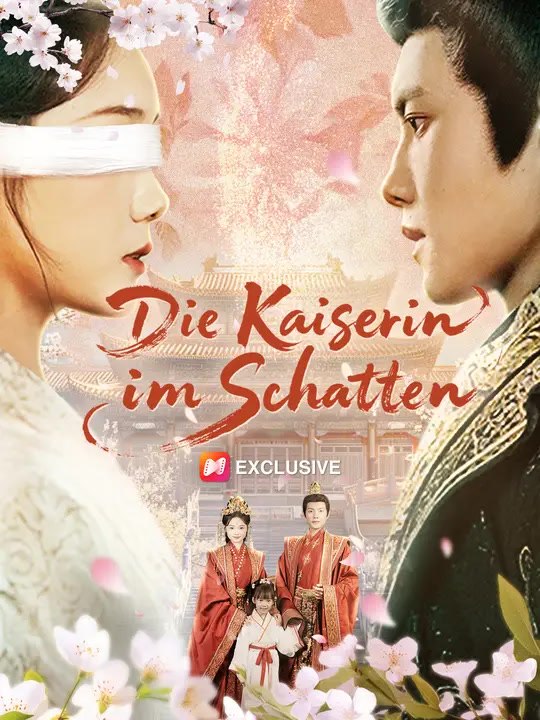 Die Kaiserin im Schatten | Komplette Serie | Short Drama Deutsch