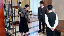 サレ妻の覚醒～偽りの結婚20年～