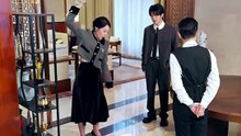 サレ妻の覚醒～偽りの結婚20年～