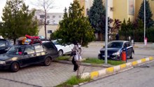 Uzak Sehir Episode 21   Turkish Drama English Subtitles   Full Episode