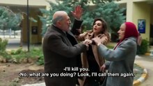 Uzak Sehir Episode 49   Turkish Drama English Subtitles   Full Episode