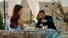 Uzak Sehir Episode 33   Turkish Drama English Subtitles   Full Episode