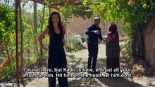 Uzak Sehir Episode 35   Turkish Drama English Subtitles   Full Episode